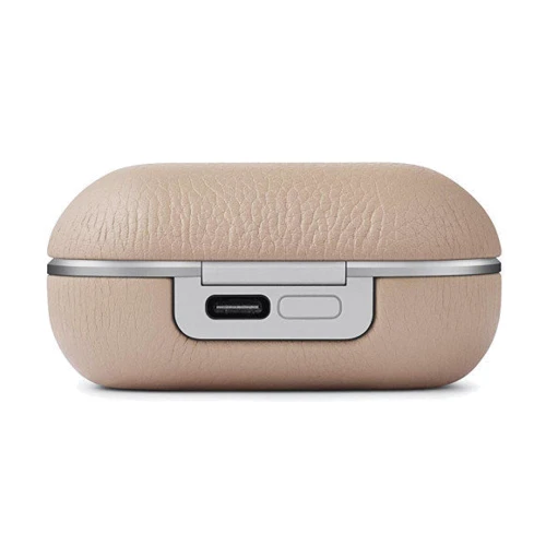 Наушники Bang & Olufsen Beoplay E8 2.0 Natural (1646101): Чувствительность (дБ) 107