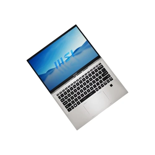 Ноутбук MSI Prestige Evo (B13M-293UA) UA: Процессор Intel Core i7-13700H (1.8 - 5.0 ГГц) / 14 - ядерный
