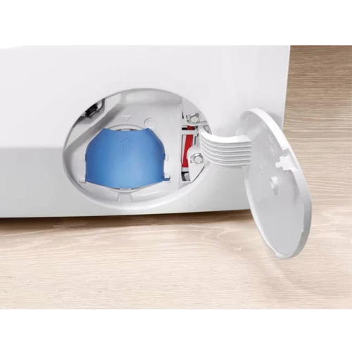 Пральна машина Electrolux EW8F161PSUC: Тип завантаження фронтальная