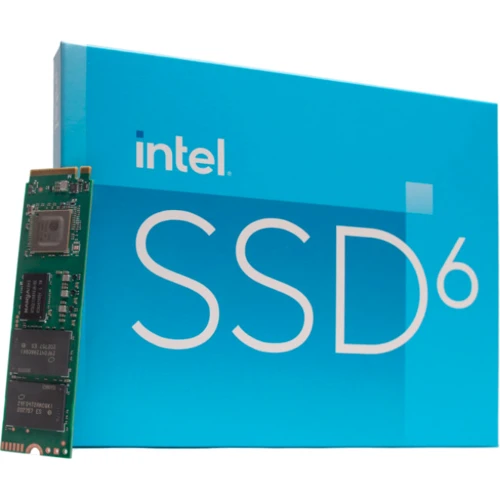 Intel 670p 2 TB (SSDPEKNU020TZX1): Интерфейс подключения M.2 (PCI-E)