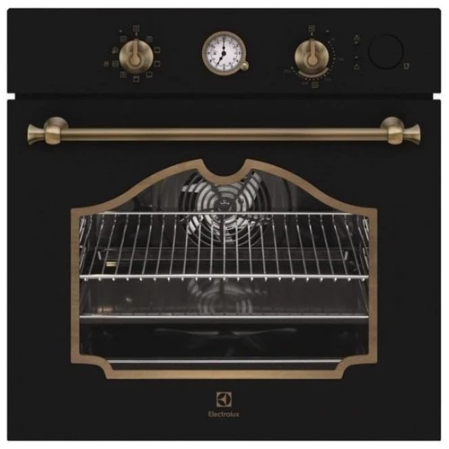 Духовой шкаф электрический Electrolux EOB6220AOR