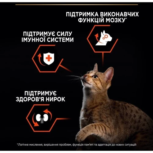 Сухой корм Pro Plan Original Adult 1+ с лососем 400 г (7613036545037) фото 8