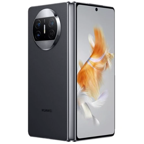 Смартфон Huawei Mate X3 12/512GB Black