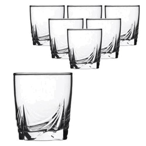 Набор стака Luminarc ОСЗ ASCOT H9812/1 (6пр., 300мл)