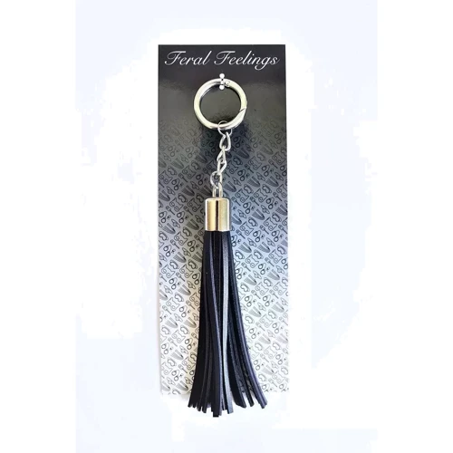 Брелок Флоггер Черный