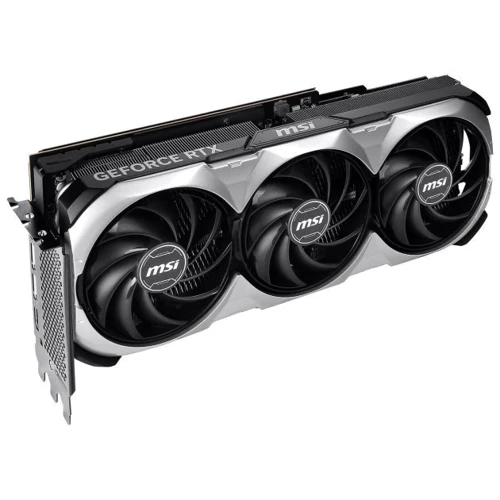 Видеокарта MSI GeForce RTX 4080 16GB VENTUS 3X OC UA: Объем памяти, Гб 16