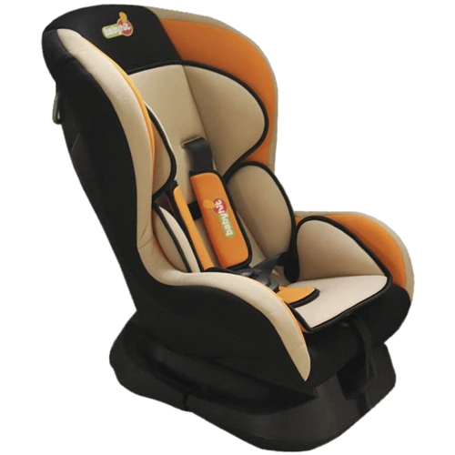BabyHit Carina Orange/Beige (0/1): Группа 0/1