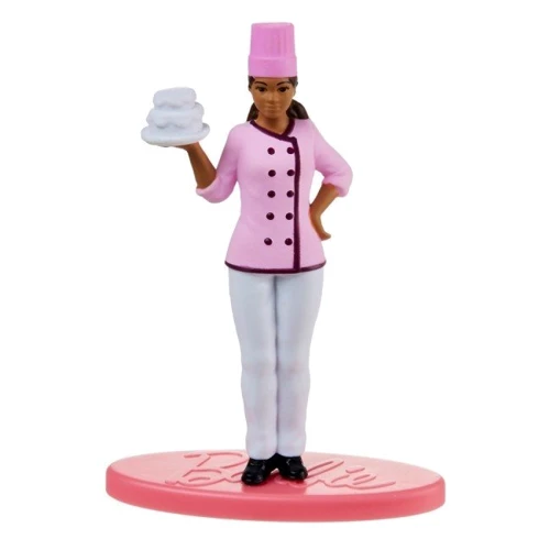 Мини-кукла Mattel Barbie в ассортименте фото 14