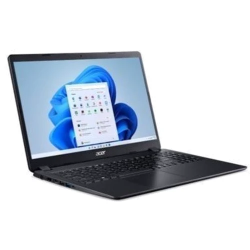 Ноутбук Acer Aspire 3 A315-56-30QW (NX.HS5EP.003): Тип екрану матовый