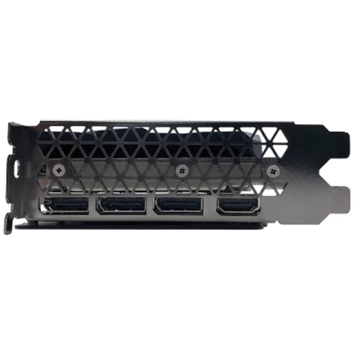 Видеокарта Manli GeForce RTX 3060 Ti 8Gb LHR (M2480+N630): Тип памяти GDDR6