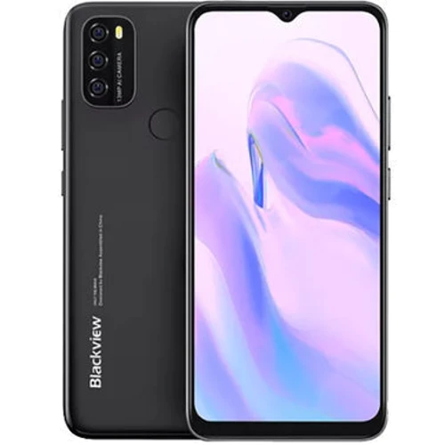 Смартфон Blackview A70 Pro 4/32Gb Fantasy Black Approved Витринный образец