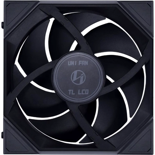 Кулер Lian Li Uni Fan TL 140 Black (G99.14TL1B.00): Назначение для корпуса