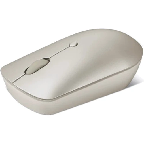 Мишка Lenovo 540 USB-C Wireless Sand (GY51D20873): інтерфейс підключення Wireless