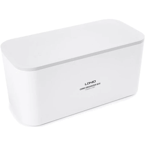 Сетевой фильтр LDNIO SE5334, 5 розеток+3USB (SE5334)