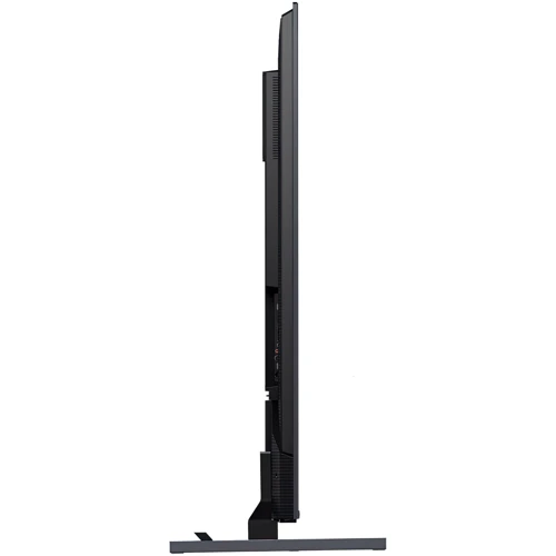 Телевізор Hisense 85U7KQ: Вихід в інтернет Ethenet / Wi-Fi / Bluetooth