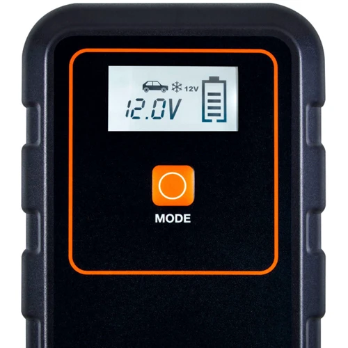Интеллектуальное зарядное устройство OSRAM OEBCS906: Тип Интеллектуальное зарядное устройство