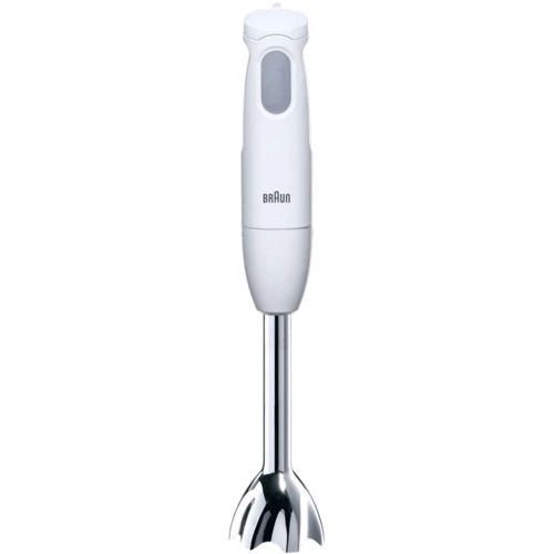 Блендер Braun Multiquick 1 MQ 120 Pesto: Мощность, Вт 450