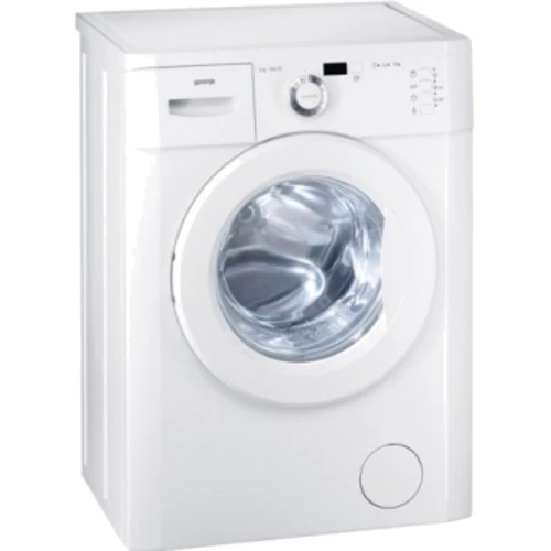 Стиральная машина Gorenje WS 514 SYW