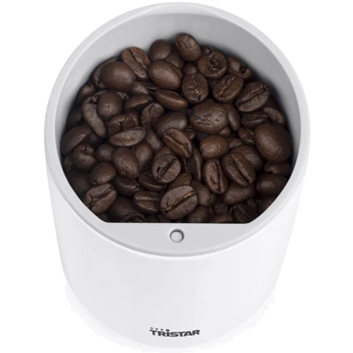Кофемолка TRISTAR KM-2271: Вместимость, г 45