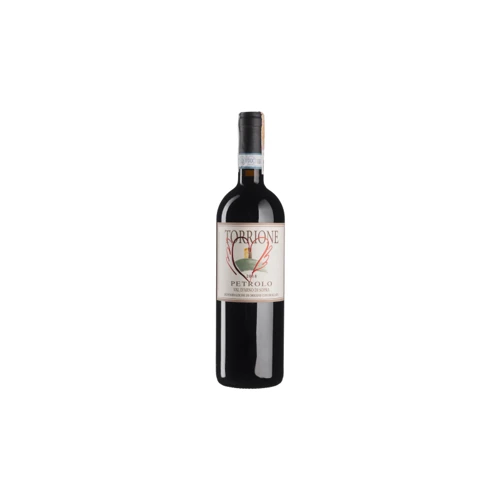 Вино Petrolo Torrione (0,75 л.) (BW95943)