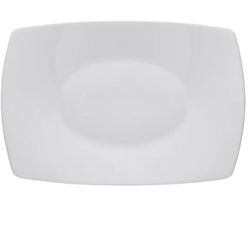 Блюдо Lubiana Cancun прямоугольное 320 мм (204-0184): Тип Блюдо