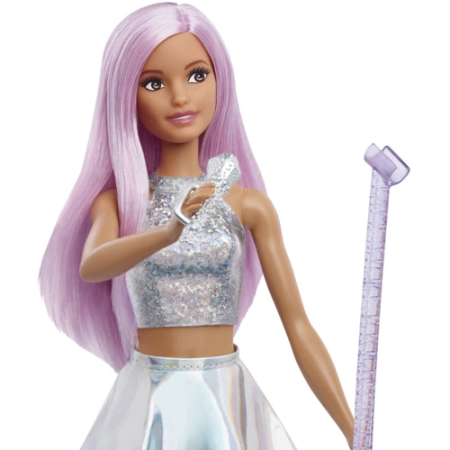 Кукла Barbie You can be anything Поп-звезда (JCW42): Возраст от 3 лет