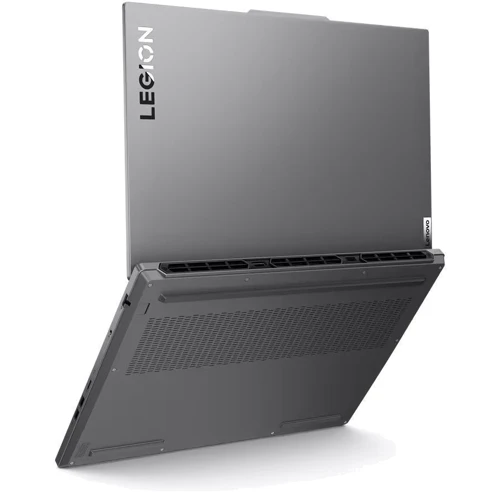 Ноутбук Lenovo Legion 5 16IRX9 (83DG004LRM): Операционная система Windows 11 Pro