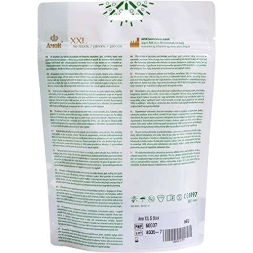 Презервативы Amor XXL, 50 шт.