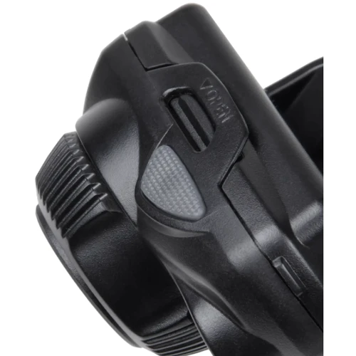 Фонарь туристический Mactronic Maverick (595 Lm) Focus Recharg Type-C (AHL0053) (DAS302488): Дальность подсветки, м 170