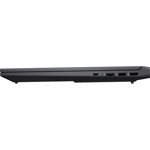 Ноутбук HP Victus Gaming 16-s0284nw (AZ5S2EA): Процессор AMD Ryzen 7 7840HS (3.8 - 5.1 ГГц) / 8 - ядерный