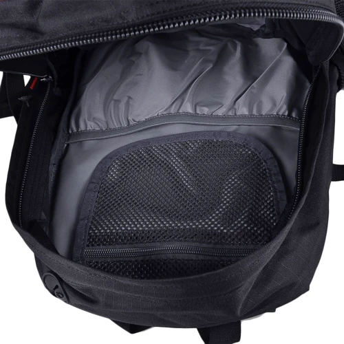 Мужской рюкзак Onepolar красный (W1300-red): Тип ручки Плечевой ремень, Короткая ручка