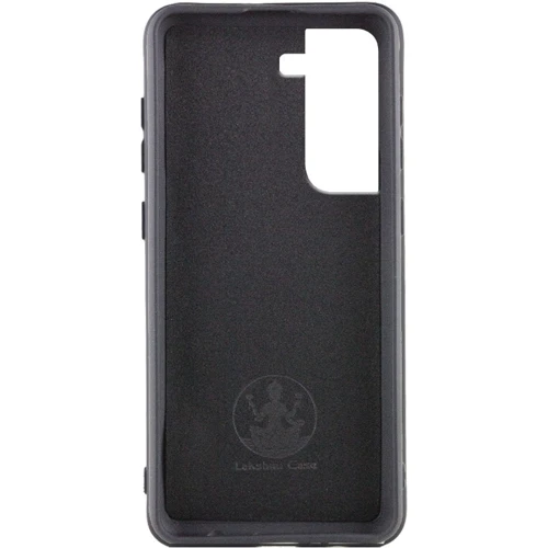 Аксесуар для смартфона Lakshmi Case Silicone Cover Black для Samsung S911 Galaxy S23: Сумісність Samsung S911 Galaxy S23