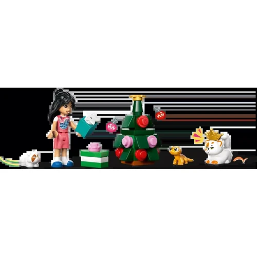 LEGO Friends Advent 2025 (42668)