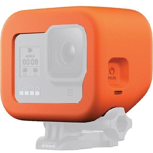 GoPro Floaty for HERO8 Black (ACFLT-001): Тип аксесуара захисний бокс