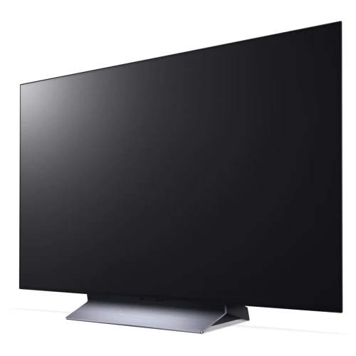 Телевизор LG OLED48C36LA: Коммуникации WiFi, Bluetooth