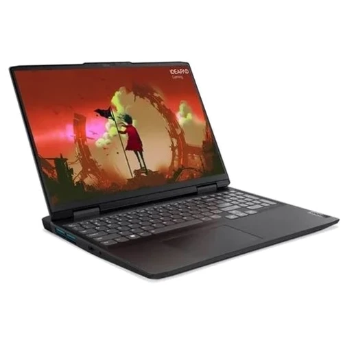 Ноутбук Lenovo IdeaPad Gaming 3 16ARH7 (82SC00AJRA) UA
