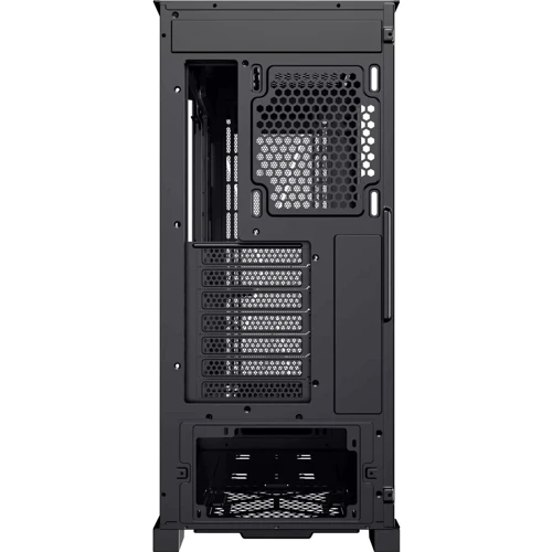 Корпус XILENT X ARGB XG151 X912.ARGB Black: Форм-фактор материнской платы ATX/MicroATX/Mini-ITX
