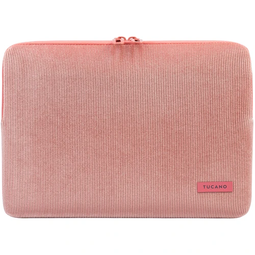 Tucano Velluto Pink (BFVELMB14-PK) for MacBook Pro 14" M4 | M3 | M2 | M1 фото 12