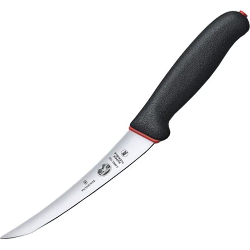 Нож Victorinox Fibrox Boning Super Flexible обвалочный 15 см (5.6663.15D)