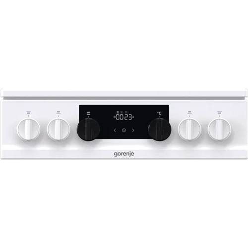 Плита комбинированная Gorenje K534WF: Тип духовки электрическая