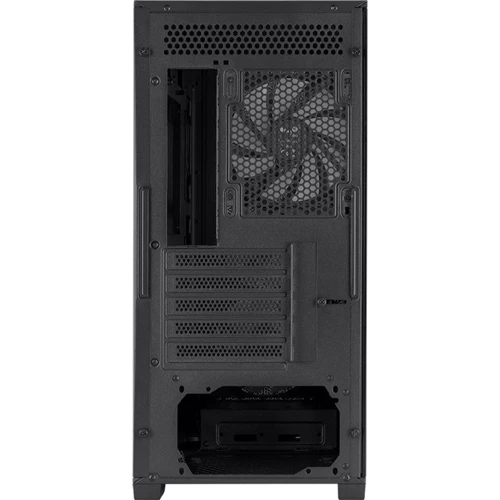 Корпус Aerocool Tern Mini-G-BK-V2 Black (ACCS-ES04143.11): Призначення ігровий