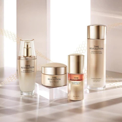 Missha Time Revolution Regenerating Royal Сыворотка для лица 40 ml: Пол Для женщин
