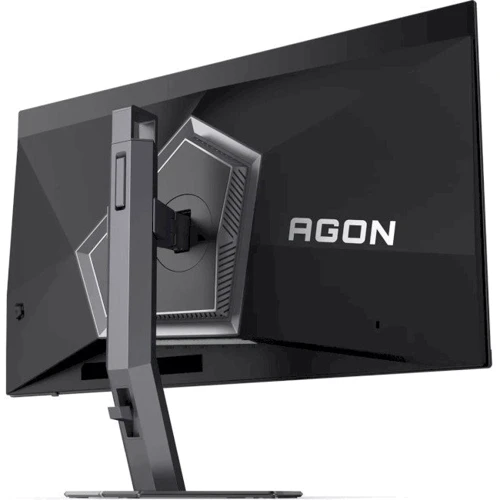 Монитор AOC AG276QZD2: Частота обновления экрана, Гц 240