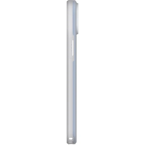 Чехол для iPhone Urban Armor Gear UAG [U] Lucent 2.0 Magsafe Cerulean (114077315858) for iPhone 14 Plus: Тип чехла накладка на заднюю часть