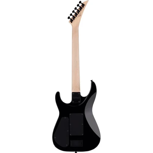 Електрогітара JACKSON X SERIES DINKY DK2X HT GLOSS BLACK фото 7