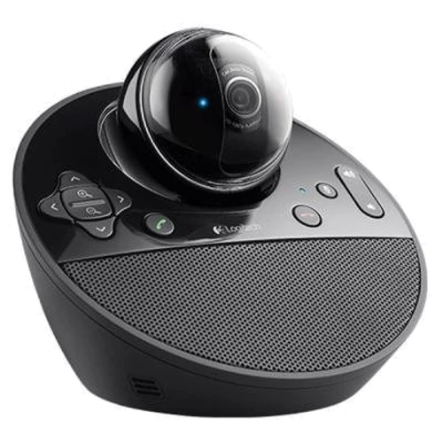 Logitech ConferenceCam BCC950 (960-000867): Кріплення / установка настільний