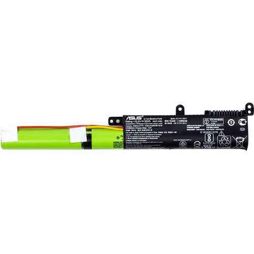 Батарея для ноутбука Asus VivoBook X541SA (A31N1601) 10.8V 2650mAh (original)