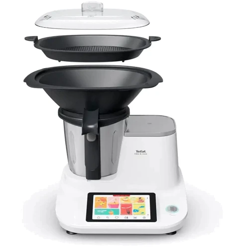 Кухонный комбайн Tefal FE506130: Мощность, Вт 1400