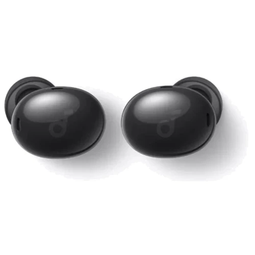 Наушники ANKER SoundСore A30i Black (A3958G11): Дополнительно TWS наушники