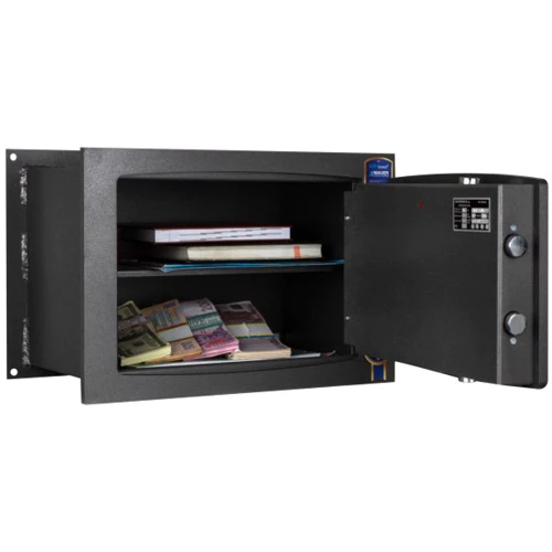 Сейф Safetronics STR 25E-M/20: Тип Вбудований